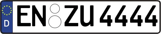 EN-ZU4444