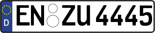 EN-ZU4445