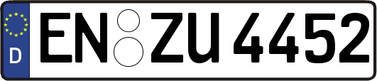 EN-ZU4452