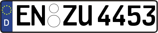 EN-ZU4453