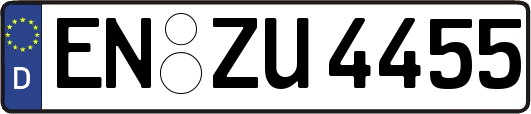 EN-ZU4455