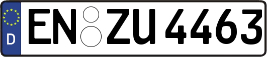 EN-ZU4463