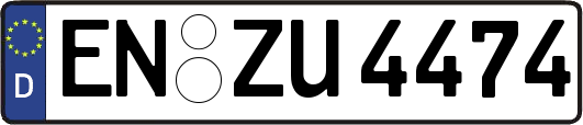 EN-ZU4474