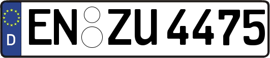 EN-ZU4475