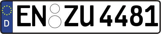 EN-ZU4481