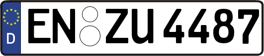 EN-ZU4487