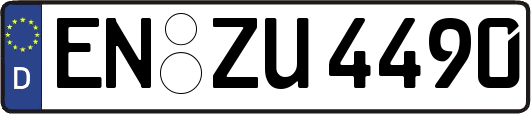 EN-ZU4490