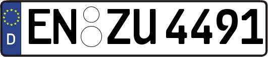 EN-ZU4491