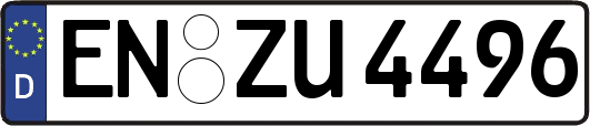 EN-ZU4496