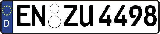 EN-ZU4498