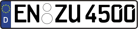 EN-ZU4500