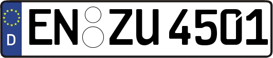 EN-ZU4501