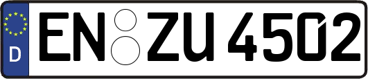 EN-ZU4502