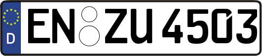 EN-ZU4503