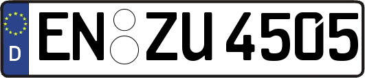 EN-ZU4505