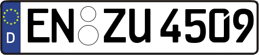 EN-ZU4509