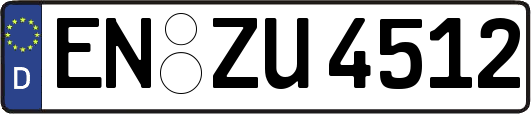 EN-ZU4512