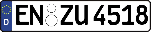 EN-ZU4518