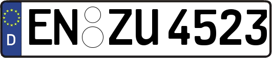 EN-ZU4523