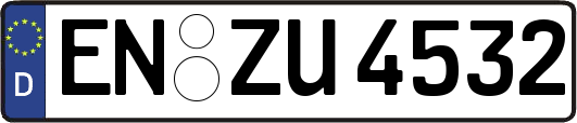 EN-ZU4532