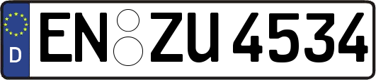 EN-ZU4534