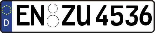 EN-ZU4536