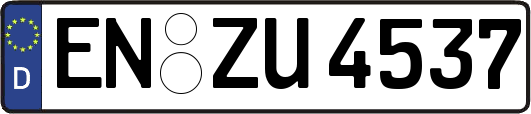 EN-ZU4537