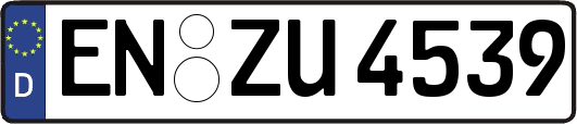 EN-ZU4539