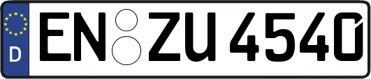 EN-ZU4540