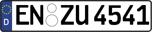 EN-ZU4541