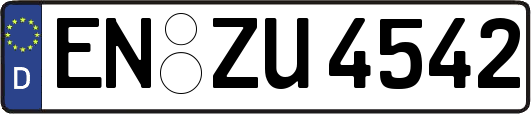 EN-ZU4542