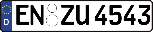 EN-ZU4543