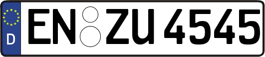 EN-ZU4545