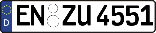 EN-ZU4551