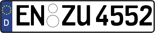 EN-ZU4552