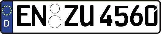 EN-ZU4560