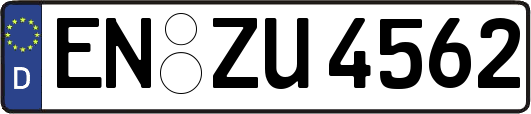 EN-ZU4562