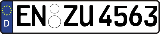 EN-ZU4563