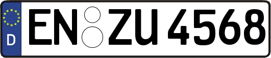 EN-ZU4568