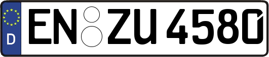 EN-ZU4580