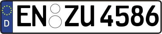 EN-ZU4586