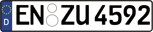 EN-ZU4592