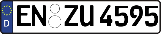 EN-ZU4595