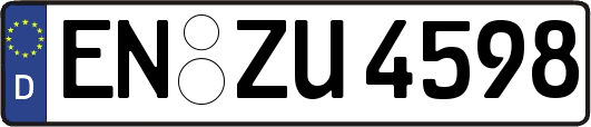 EN-ZU4598