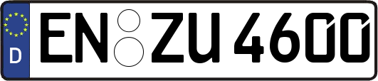 EN-ZU4600