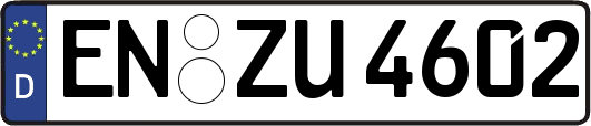 EN-ZU4602