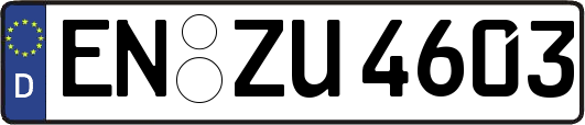 EN-ZU4603