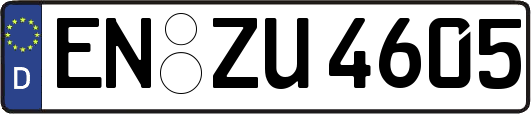 EN-ZU4605