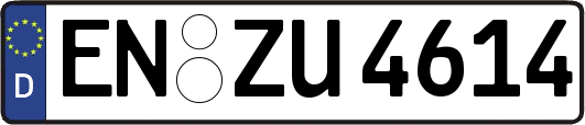 EN-ZU4614