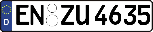 EN-ZU4635